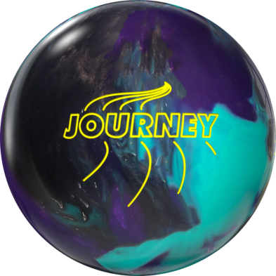 Storm Journey 15 Lb. (New)