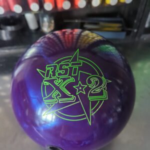 Roto Grip RST X-2 14 Lb. (Used - Drilling included)