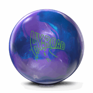 STORM Hy-road Pearl 14 Lb. (New)