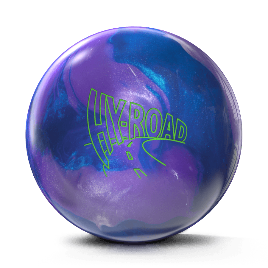 STORM Hy-road Pearl 14 Lb. (New)