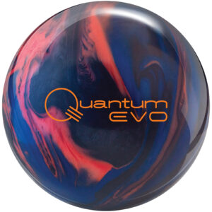 Brunswick Quantum Evo Pearl 14 Lb. (New)
