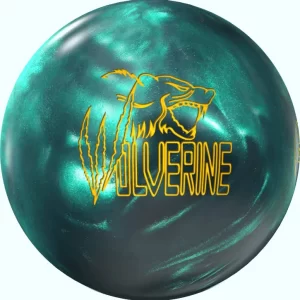 900 Global Wolverine Dark Moss 14 Lb. (New)